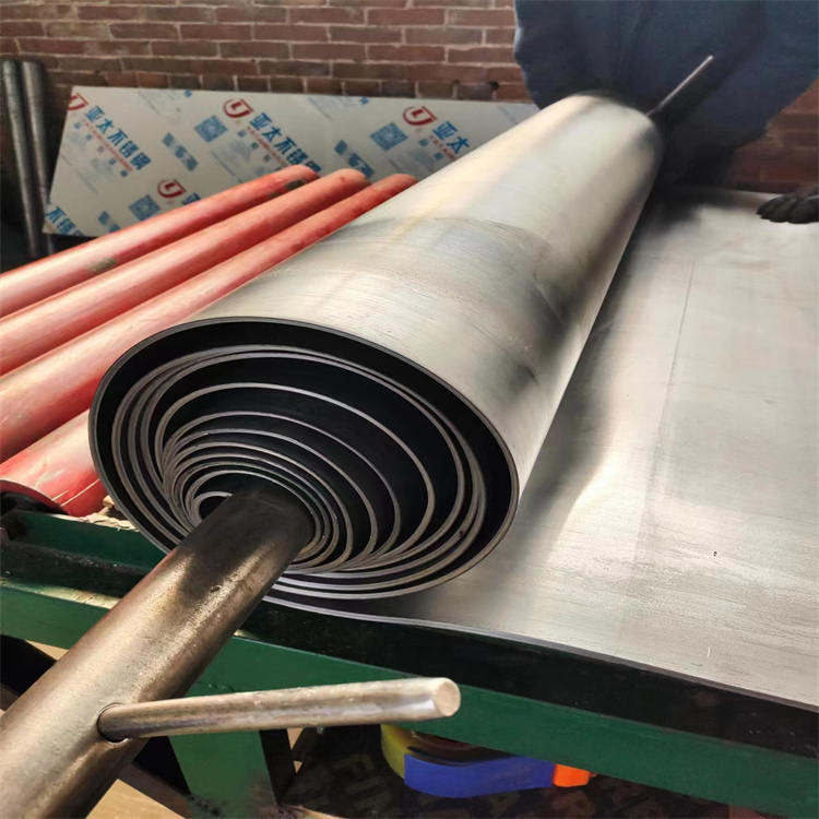 汕尾防辐射铅板 0.5mm铅板