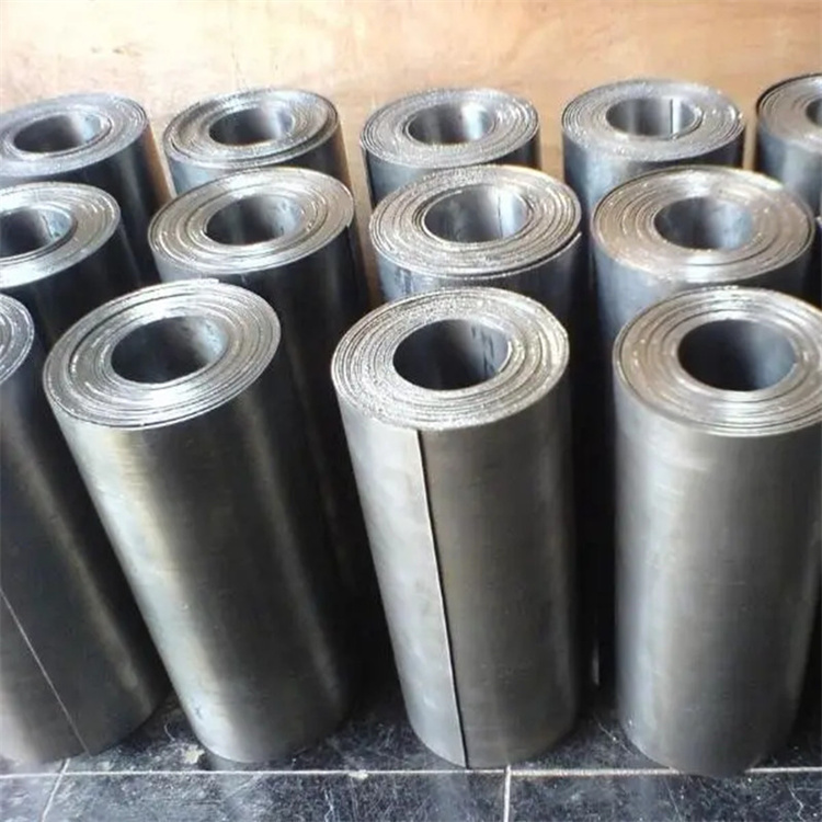 汕尾医用防辐射铅板