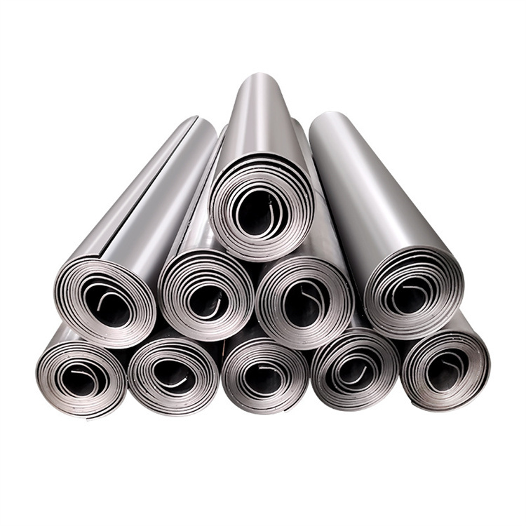 汕尾高纯度铅板 放射科墙体防护