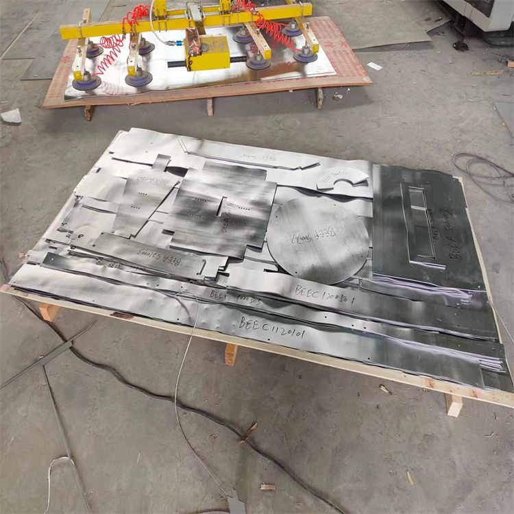 汕尾铅皮 核医学防护用