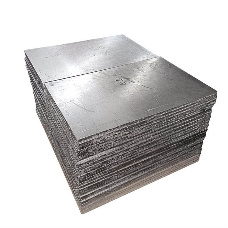 汕尾加厚铅皮 手术室电解铅板