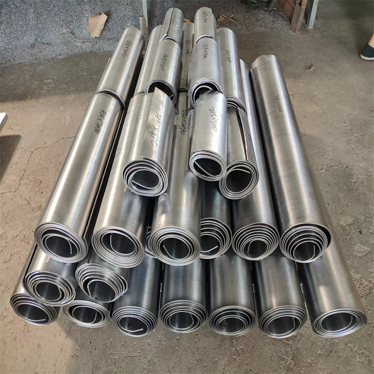 汕尾核医学防护铅板