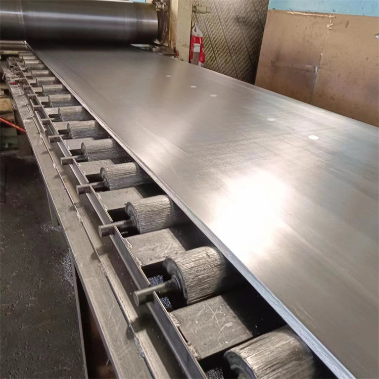 汕尾医用铅皮 防辐射铅板1-10mm