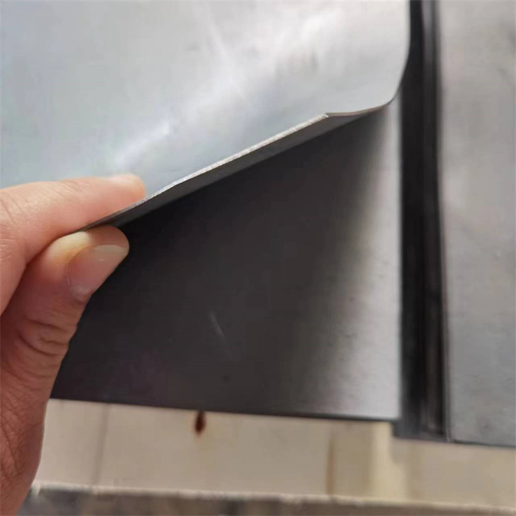 汕尾防辐射铅皮 拍片室铅皮