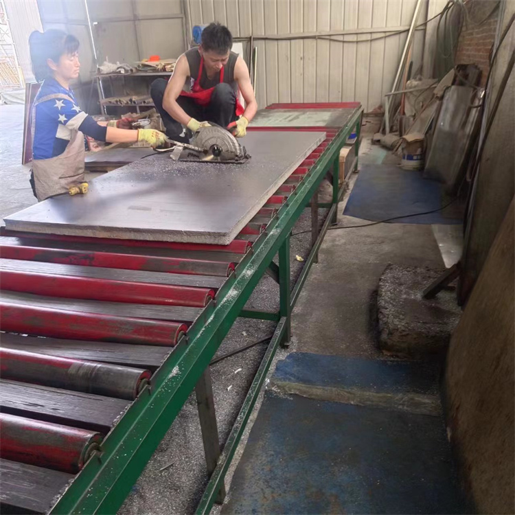 汕尾阻隔辐射铅板材