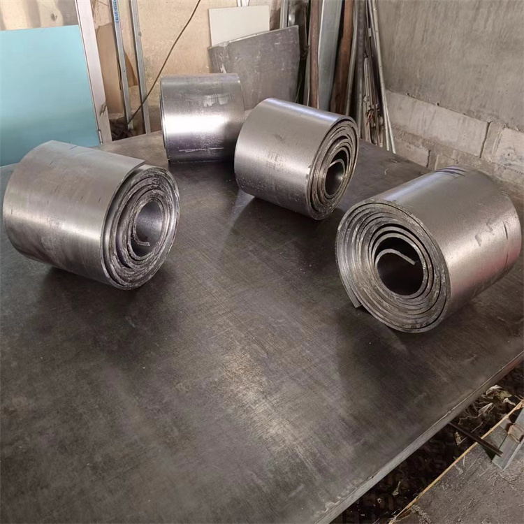 汕尾医用防护铅板 铅板适用范围