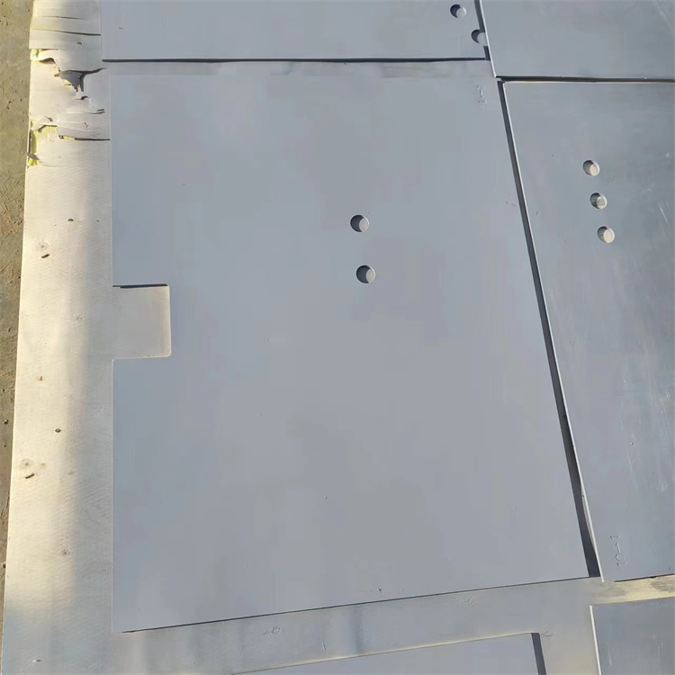 汕尾工业探伤射线屏蔽铅板 铅板颜色可喷塑