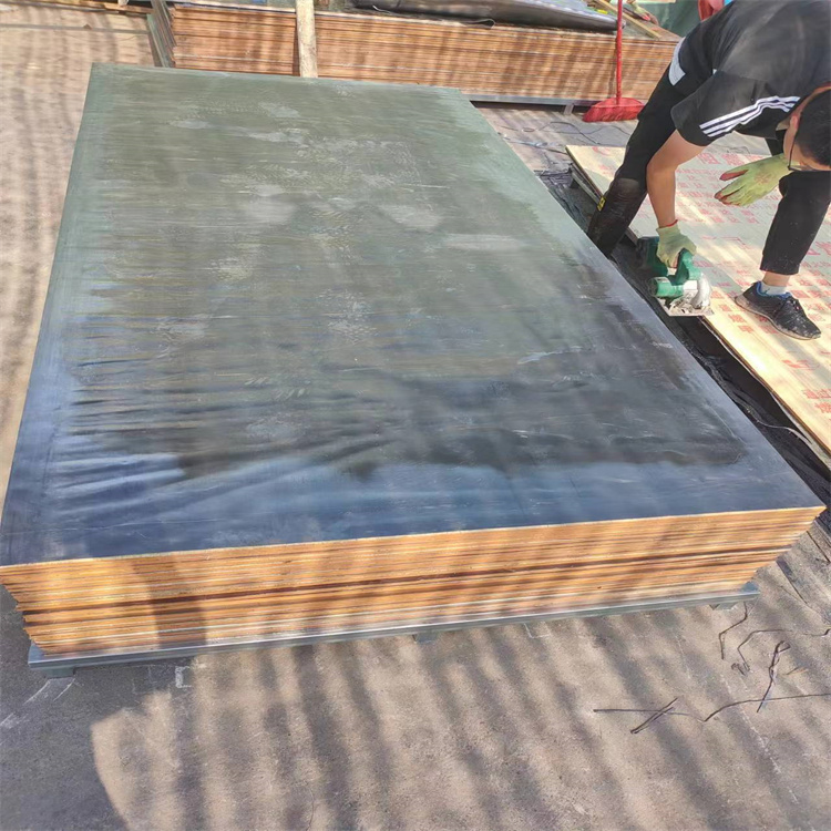 汕尾复合铅板 医用铅皮 铅板用途