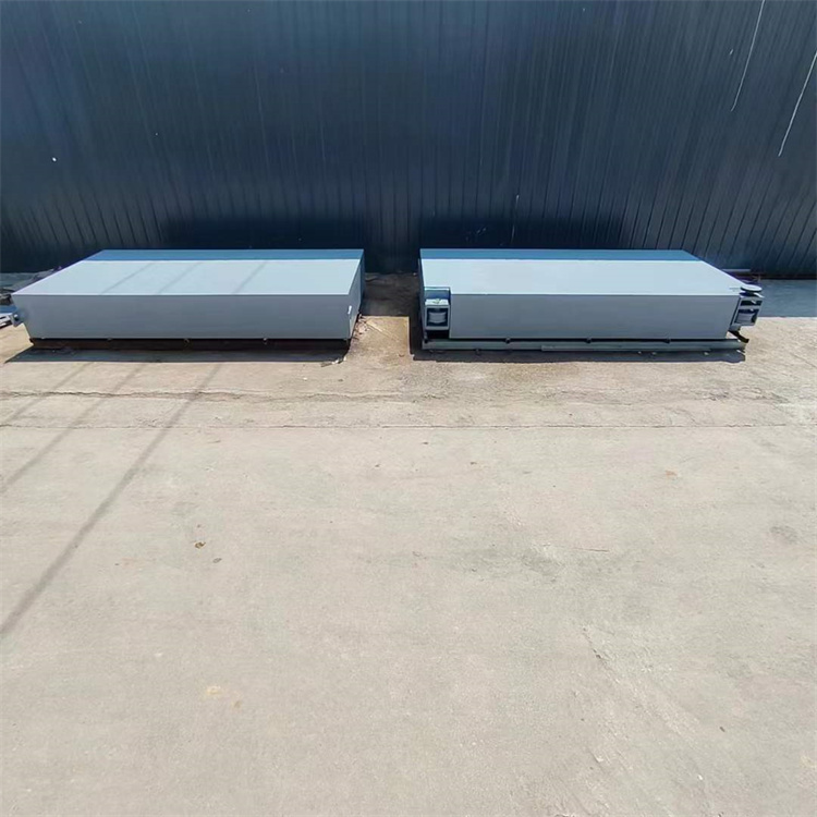 汕尾工业探伤铅门