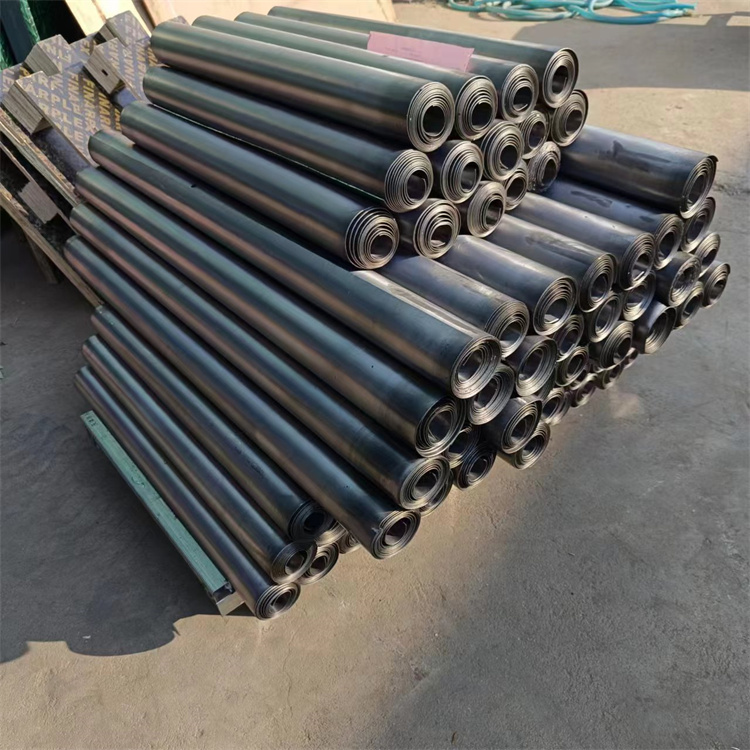 汕尾X光防辐射铅板