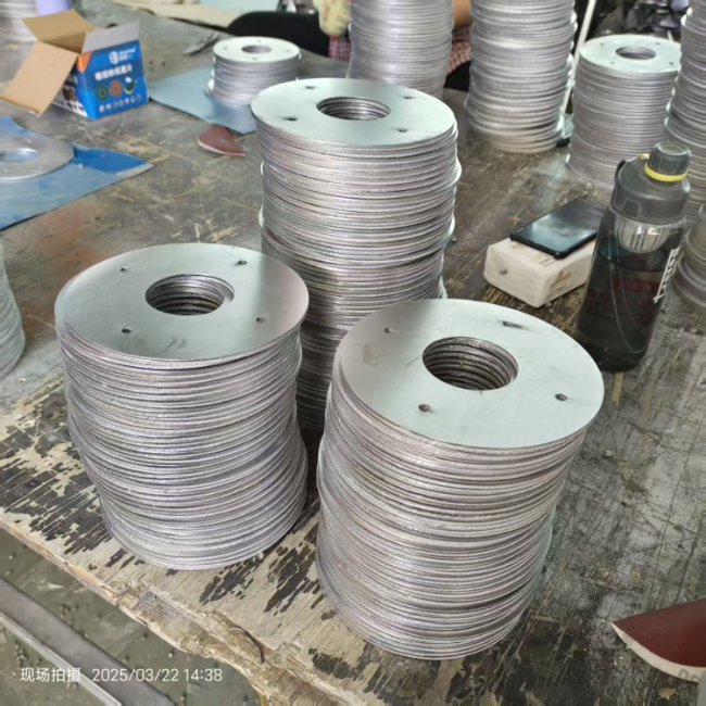 汕尾铅皮垫片 铅皮垫片 铅圈 铅片