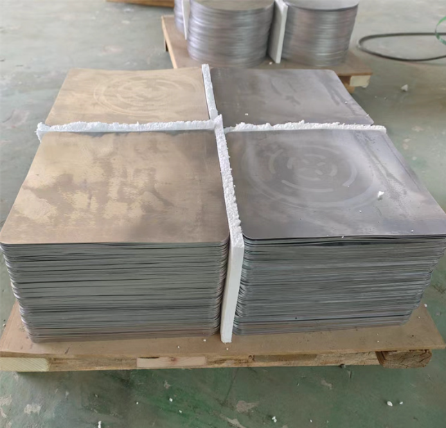 汕尾ICU防辐射铅板