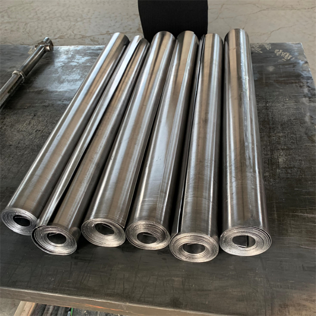 汕尾CT室防辐射铅板 铅板厂家