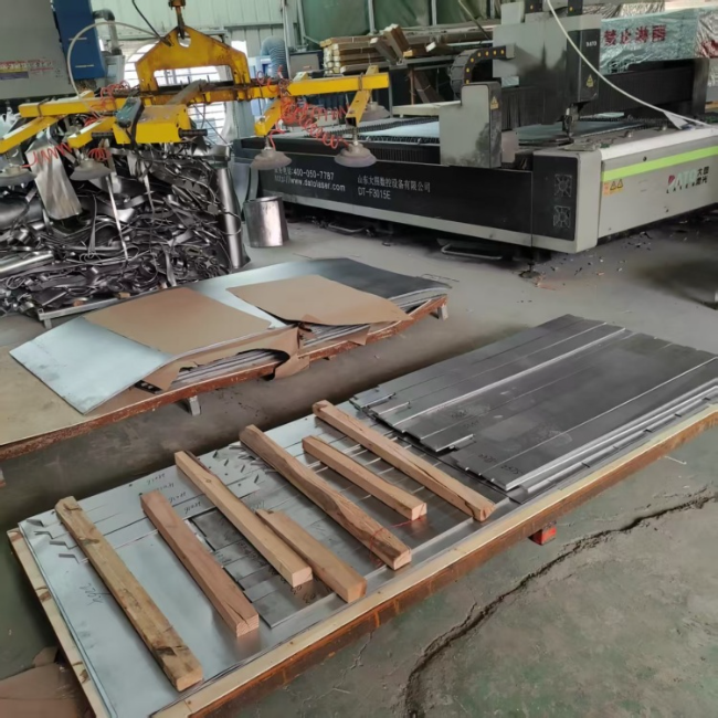 汕尾铅异型件加工件