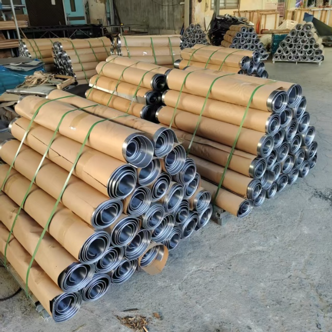 汕尾防辐射铅板铅皮 0.5-50mm定制